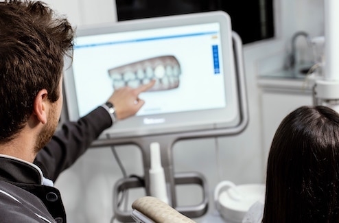 Implicações da Inteligência Artificial na Medicina Dentária