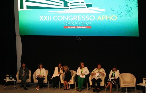 “Dar respostas capazes, inovadoras e integradas”: XXII Congresso da APHO junta profissionais para debater presente e futuro da saúde oral