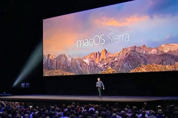 A Siri chegou ao Mac