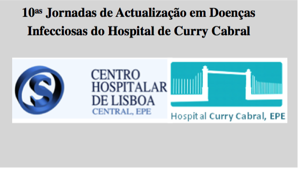 10ª Jornadas de Actualização em Doenças Infecciosas do Hospital de Curry Cabral