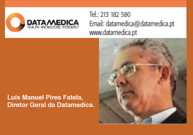 Luís Fatela - Datamedica