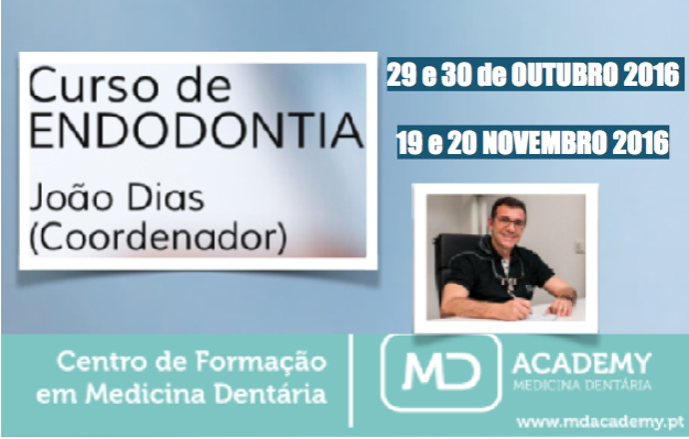 Curso Endodontia - MD Academy