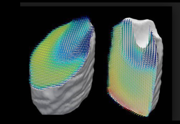 Novo método de Tomografia Computorizada para visualizar nanoestruturas