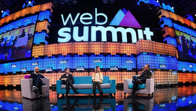 Web Summit arranca hoje e esgotada