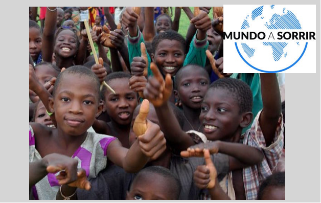 Mais de 45 mil pessoas já beneficiaram do projeto "Saúde a Sorrir na Guiné-Bissau"