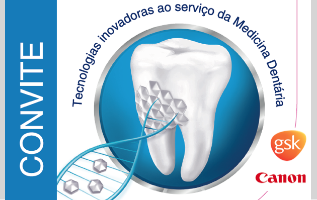 GSK e Canon promovem formação sobre “Tecnologias inovadoras ao serviço da Medicina Dentária”
