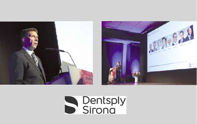 Mais de 600 pessoas assistiram ao Iberia DENTSPLY Symposium