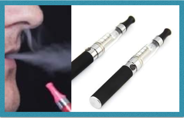 Primeiro estudo sobre os efeitos na saúde oral provocados pelo uso dos cigarros eletrónicos