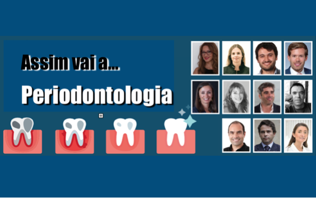 Periodontologia — compromisso com a conservação