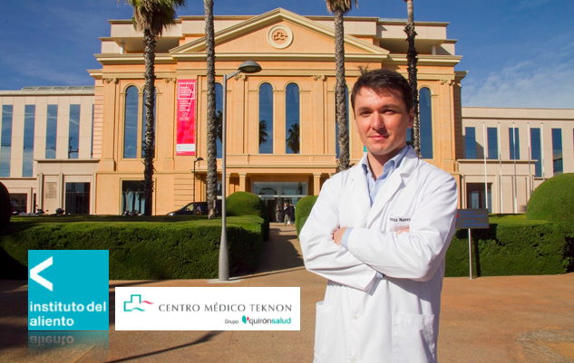 Médico dentista português dirige em Barcelona uma Unidade Hospitalar de Halitose pioneira na Europa