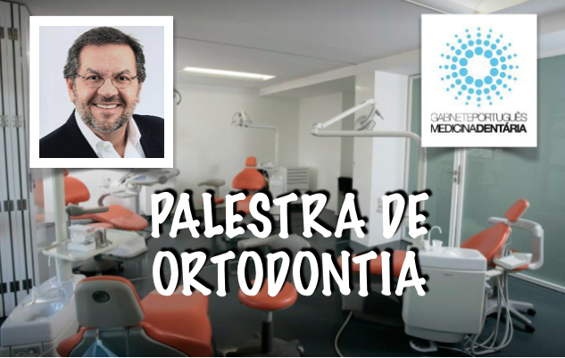 Palestra de Ortodontia - Porto