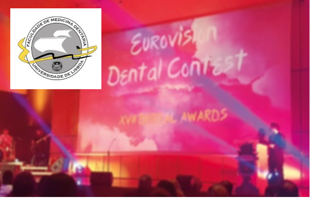 XVII Dental Awards voltam a premiar alunos, docentes e funcionários da FMDUL