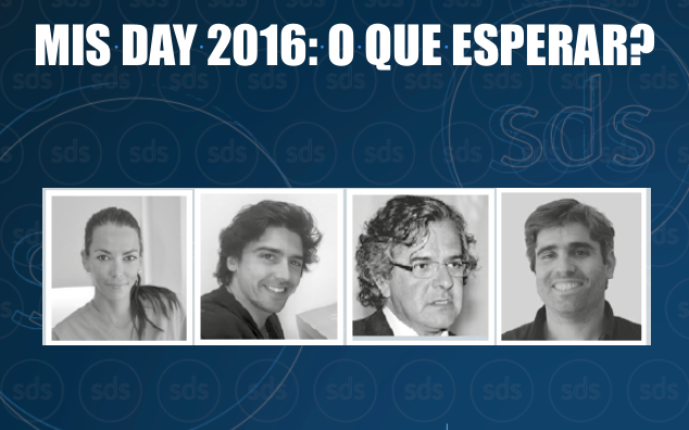 Mis Day 2016: O que esperar?