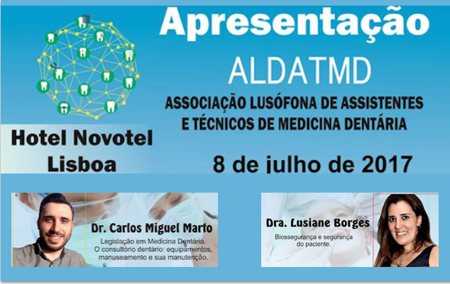 Associação Lusófona de Assistentes e Técnicos de Medicina Dentária