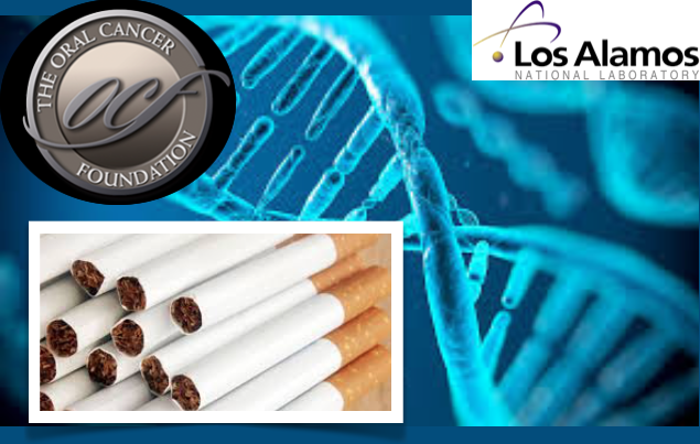 Atualmente sabe-se exatamente quantas mutação no DNA são provocadas pelo fumo do tabaco