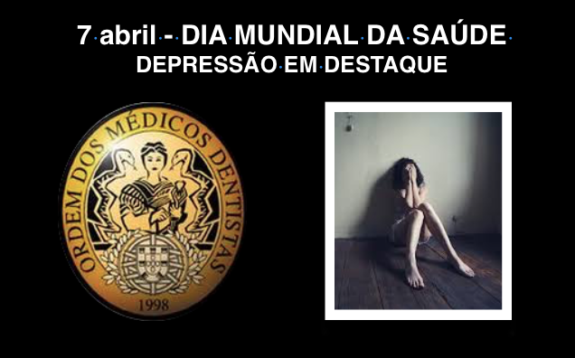 Depressão e problemas de saúde oral afetam-se mutuamente