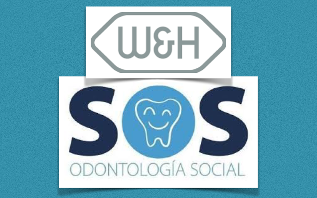 W&H doa mais de 10 mil euros em produtos dentários a instituição de solidariedade social