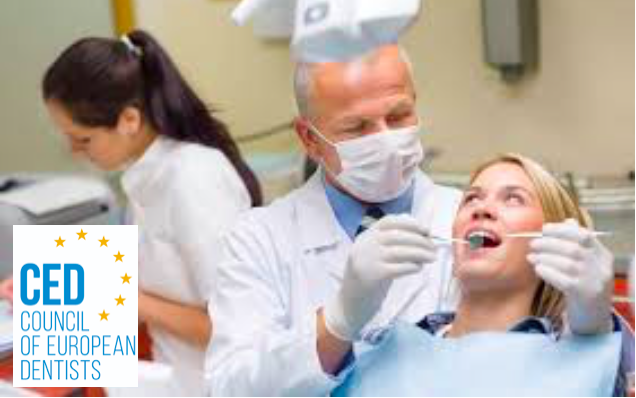 Evento do Council of European Dentists (CED)  abordou as desigualdades na saúde oral