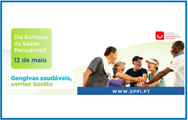 SPPI - Dia Europeu da Saúde Periodontal 2019