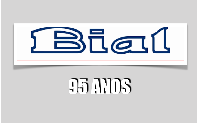 BIAL celebra 95 anos