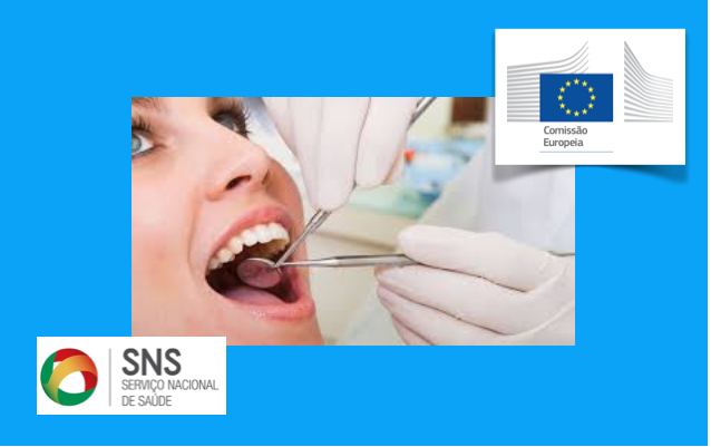 Comissão Europeia recomenda melhoria dos cuidados de medicina dentária