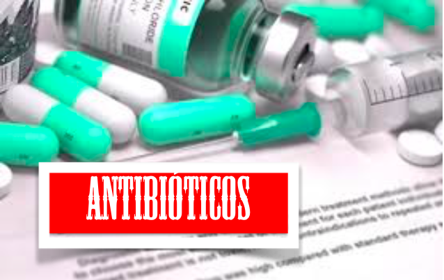 Estudo canadiano mostra um aumento das prescrições de antibióticos em medicina dentária