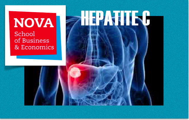 Eliminar a hepatite C em Portugal é uma questão de organização e não de financiamento