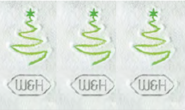 W&H promove um Natal solidário