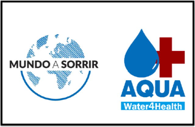Mundo A Sorrir organiza Jantar Solidário para o projeto Aqua: Water4Health em Moçambique