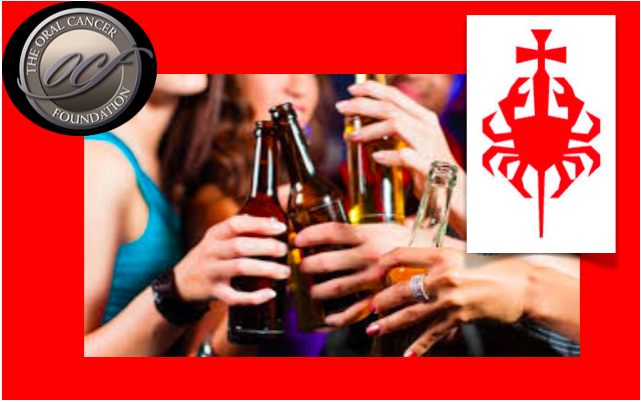 Estudo mostra que os adolescentes beberiam menos bebidas alcoólicas se sabem que isso pode causar cancro
