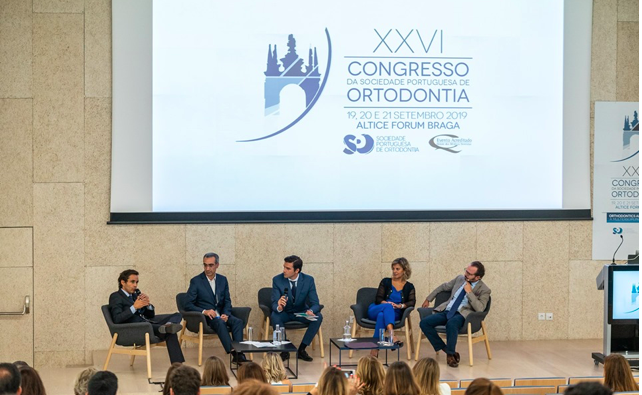 Ortodontia e Estética marcam o XXVI Congresso da Sociedade Portuguesa de Ortodontia