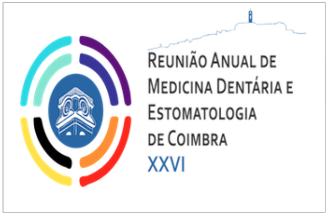 XXVI Reunião Anual de Medicina Dentária e Estomatologia de Coimbra