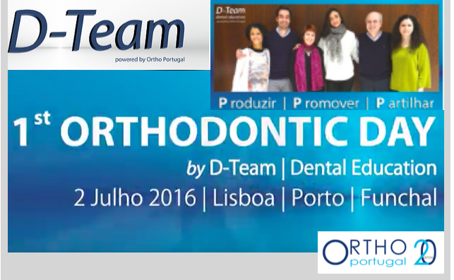 1st Orthodontic Day