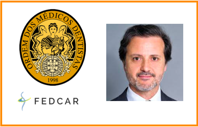 Orlando Monteiro da Silva assume a presidência da FEDCAR com o Brexit no topo da agenda
