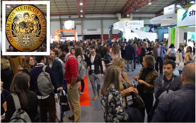 Mais de 12 mil visitantes estiveram na Exponor durante o XXV Congresso da OMD