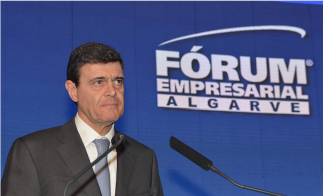 Luís Portela, presidente não executivo da BIAL, recebe prémio Lifetime Achievement