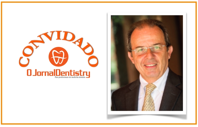 A Medicina Dentária Portuguesa precisa de continuar a alargar horizontes