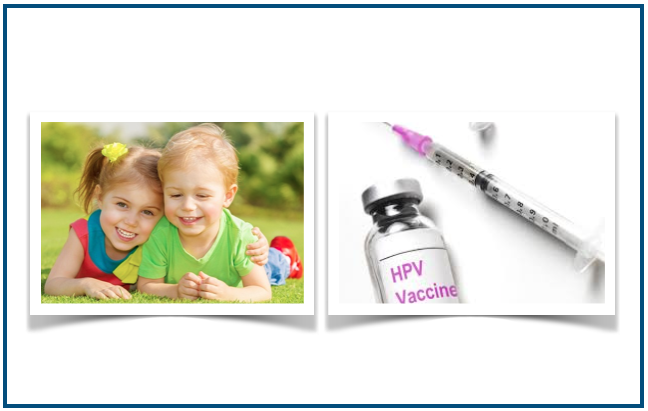British Dental Association pede programa de vacinação do VPH para rapazes