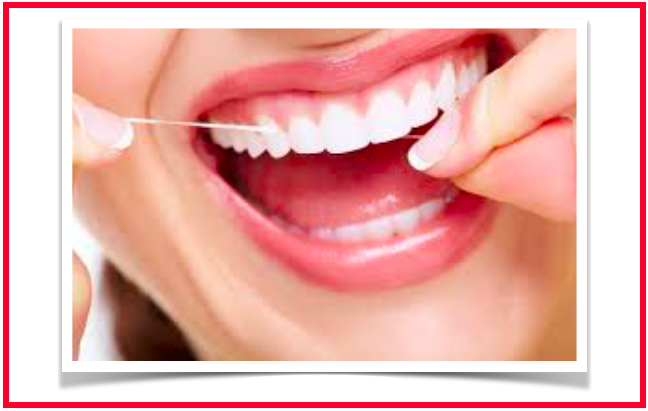 Usar fio dental e ir ao médico dentista ligado a menor risco de cancro oral