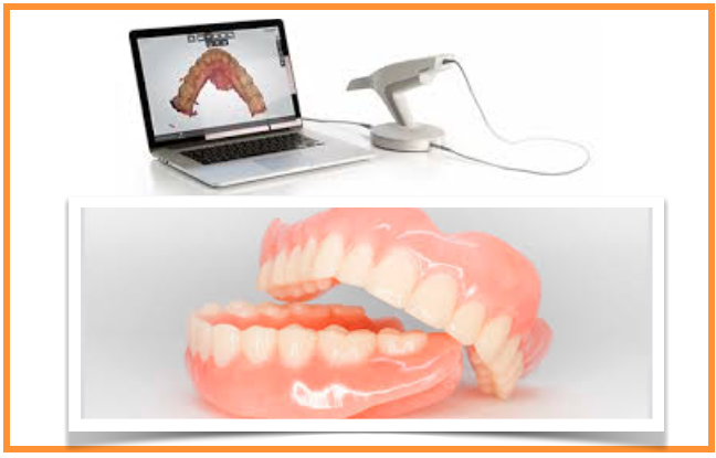 Transformação digital da Prostodontia: Tecnologias e fluxo de trabalho