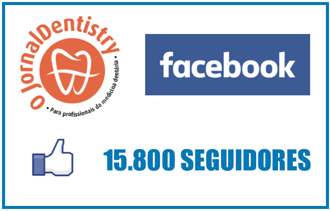 O JornalDentistry no Facebook