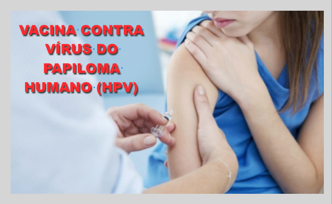 ACP preocupado com vacina contra o vírus do papiloma humano (HPV)