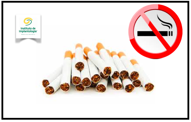 Deixar de fumar pode reduzir 50% das hipóteses de contrair cancro oral
