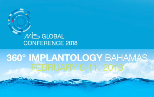 MIS Global Conference 2018 — Bahamas