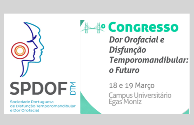 2º Congresso da SPDOF - DTM