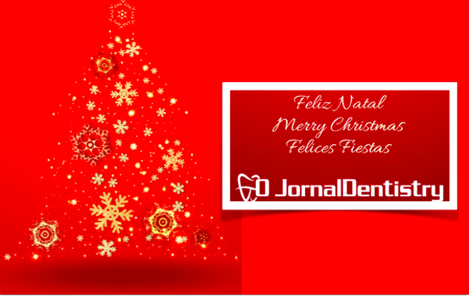 Feliz Natal e um ótimo 2026