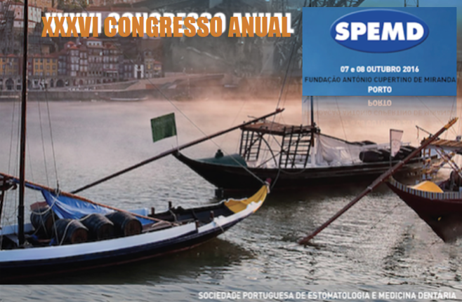 XXXVI Congresso Anual da SPEMD