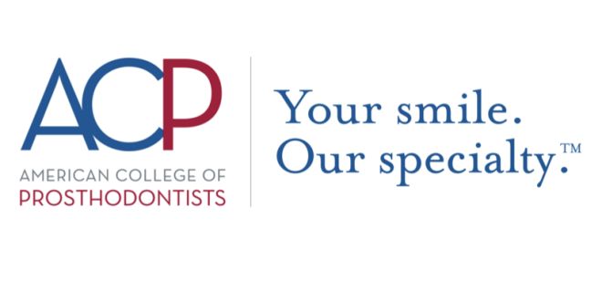 American College of Prosthodontists anuncia a criação da Secção Portuguesa