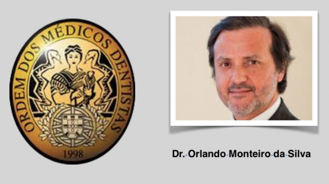 Orlando Monteiro da Silva reeleito Bastonário da OMD