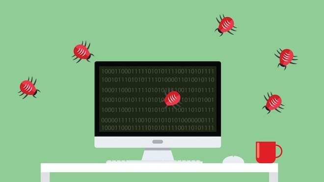 Top 3 do malware em Portugal no mês de julho